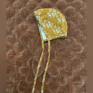 Brair Baby Bonnet 12-18